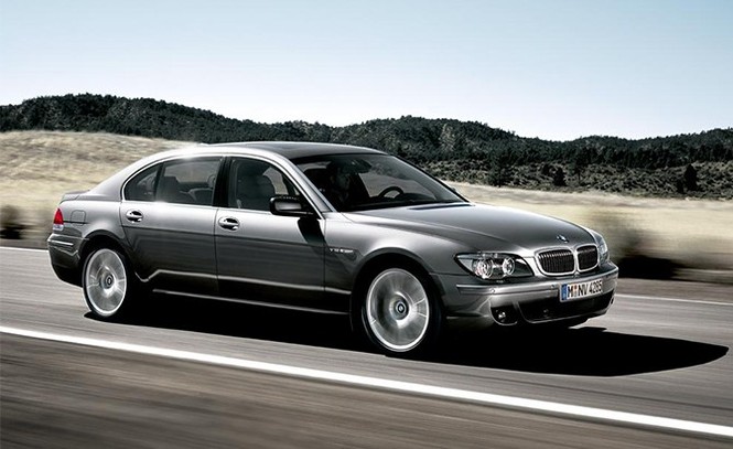 Top 10 mẫu xe sang cũ chất lượng tốt có mức giá rẻ bất ngờ - ảnh 4