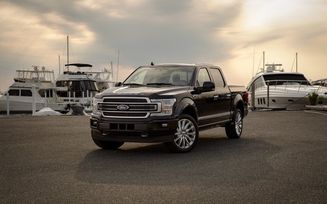 Ford bị cáo buộc 'ăn cắp' bằng sáng chế của các giáo sư MIT - ảnh 1