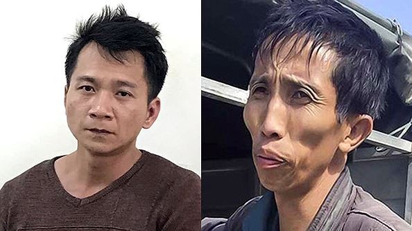 Bắt tạm giam 5 nghi can liên quan vụ sát hại nữ sinh ở Điện Biên - ảnh 1