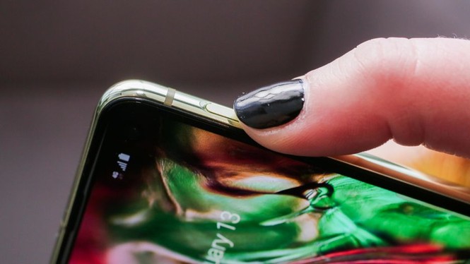 Samsung Galaxy S10 ra mắt với nhiều công nghệ mới - ảnh 5