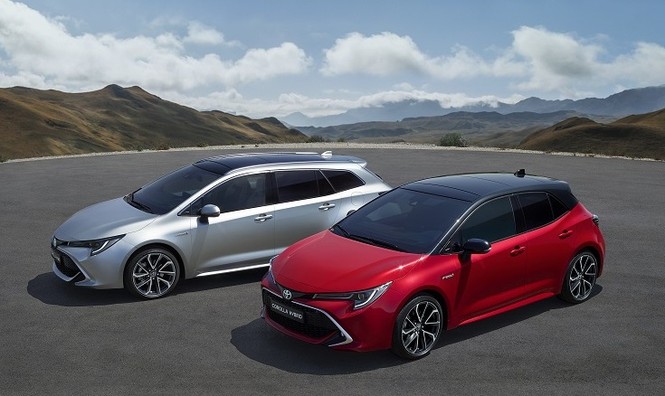 Honda sẽ mở đầu cho hàng loạt hãng xe Nhật đóng cửa nhà máy tại Anh? - ảnh 1