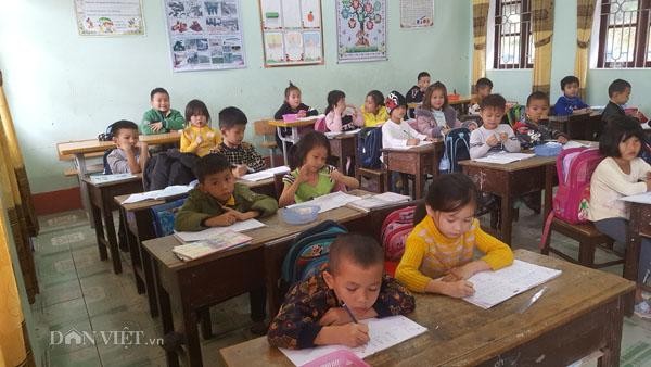 Giáo viên bị tố đánh học sinh ở Lạng Sơn là người có chuyên môn cao - ảnh 3