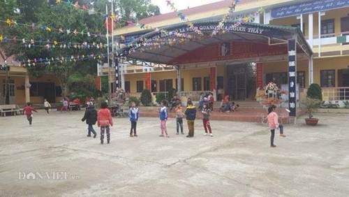Giáo viên bị tố đánh học sinh ở Lạng Sơn là người có chuyên môn cao - ảnh 5