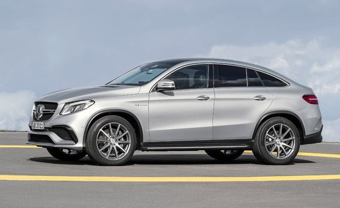 Top 10 mẫu SUV có giá bán đắt nhất thế giới - ảnh 1