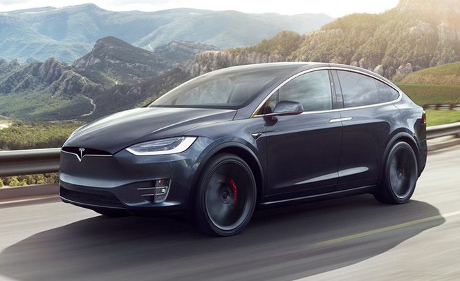 Top 10 mẫu SUV có giá bán đắt nhất thế giới - ảnh 4