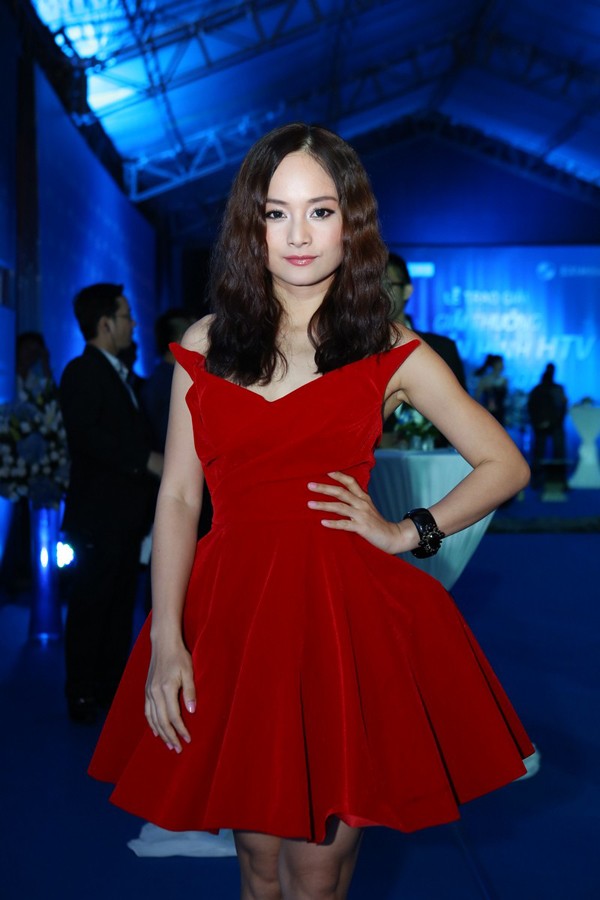 Chung Thục Quyên