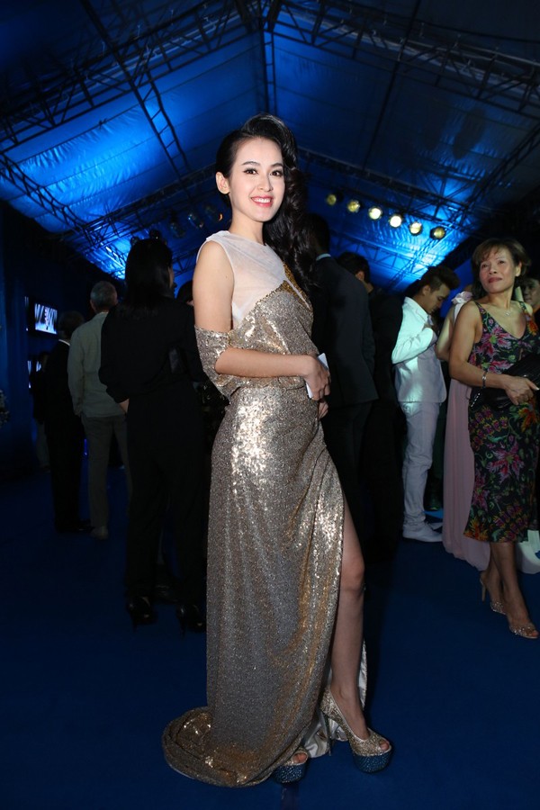Chung Thục Quyên