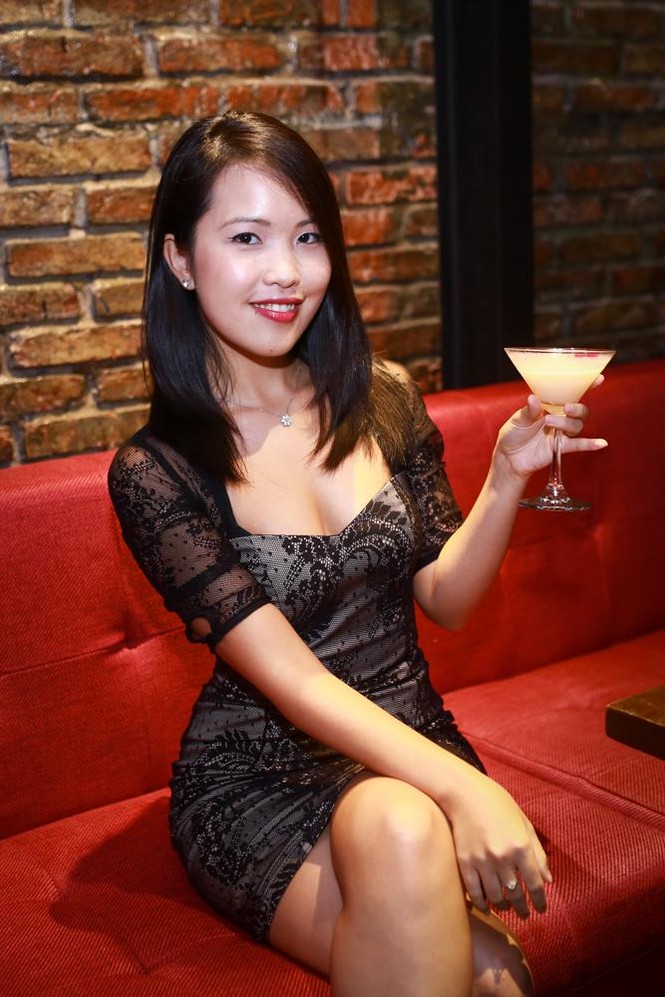 Hà Anh làm MC phát động chiến dịch bảo vệ loài Báo tuyết - ảnh 9