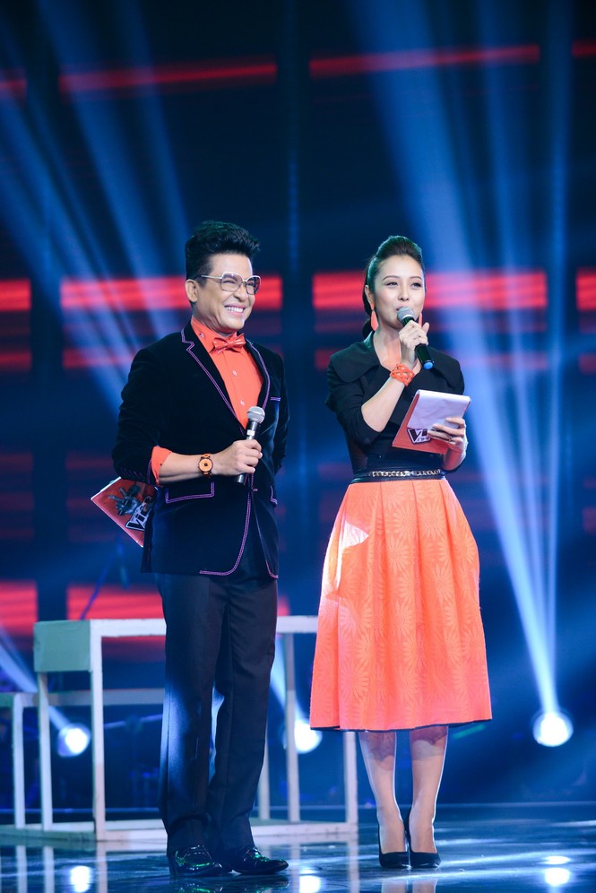 Jennifer Phạm bất ngờ thay đổi phong cách cá tính - ảnh 10