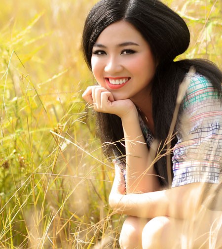 Những cô nàng độc thân đắt giá nhất màn ảnh Việt - ảnh 1