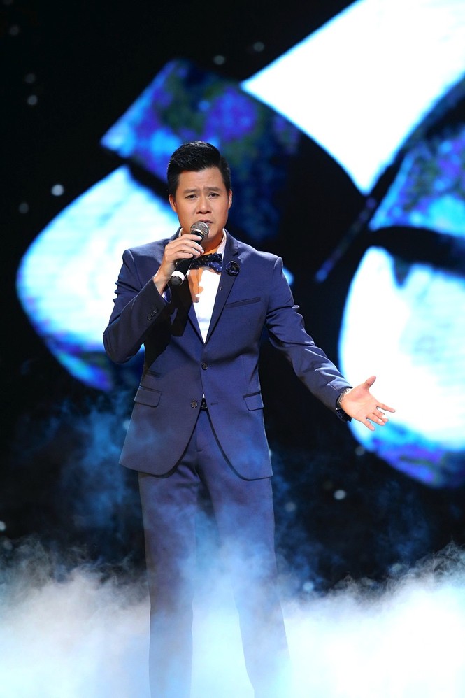 Thanh Lam, Tùng Dương đọ giọng 'khủng' với nhạc đỏ - ảnh 8