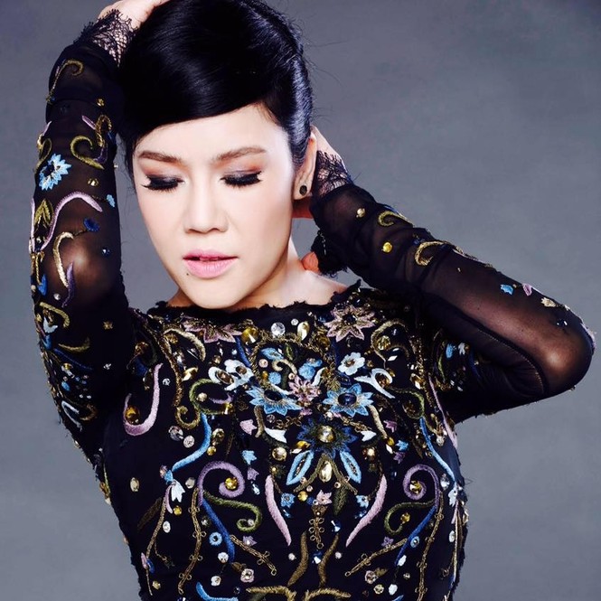 Thu Phương và học trò The Voice làm đêm nhạc mùa thu - ảnh 1