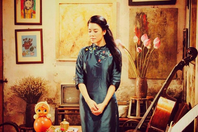Thu Phương và học trò The Voice làm đêm nhạc mùa thu - ảnh 2