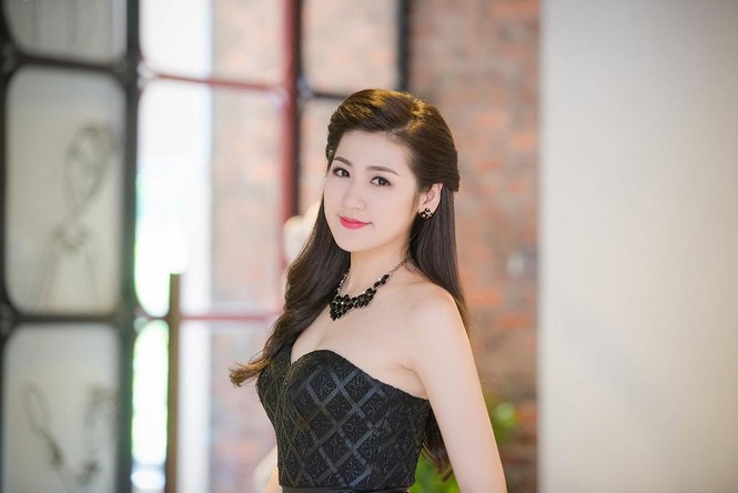 Bản tin Hoa hậu: Huyền My dự festival Vietnam Discovery ở Anh - ảnh 10