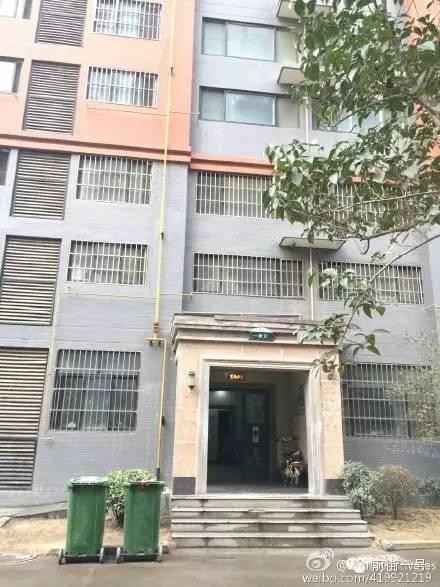Kinh hãi phát hiện xác phụ nữ mắc kẹt trong thang máy - ảnh 2