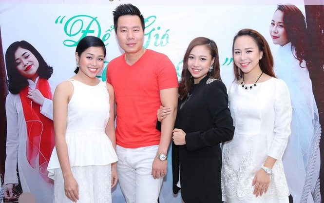 Tam ca Sao Mai ra MV tưởng nhớ Trịnh Công Sơn - ảnh 2