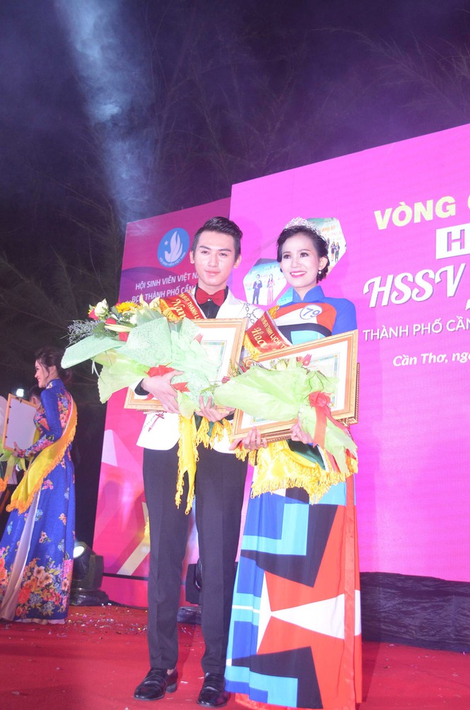 hoa khôi cần thơ - ảnh 6