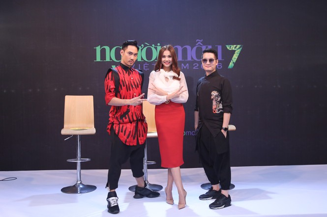 Thanh Hằng gợi cảm trên biển - ảnh 5
