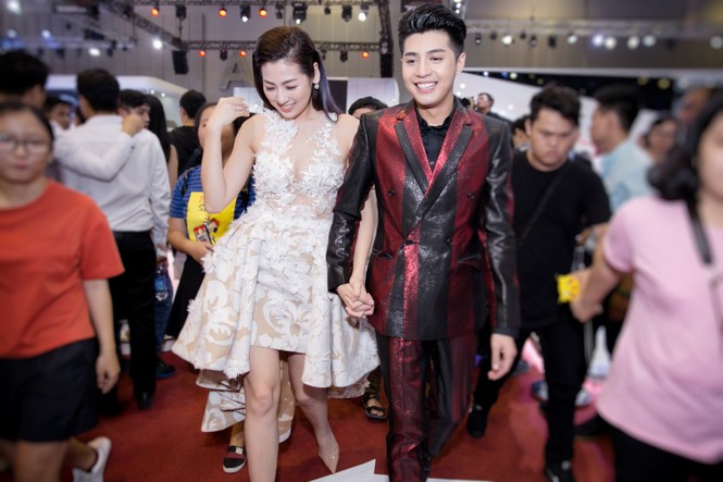 á hậu tú anh - ảnh 5