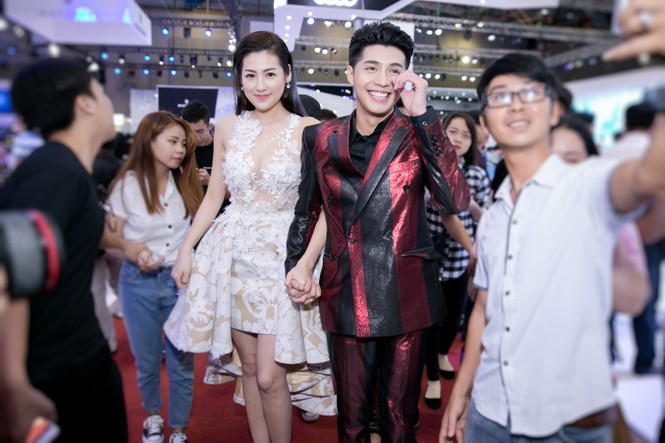 á hậu tú anh - ảnh 6