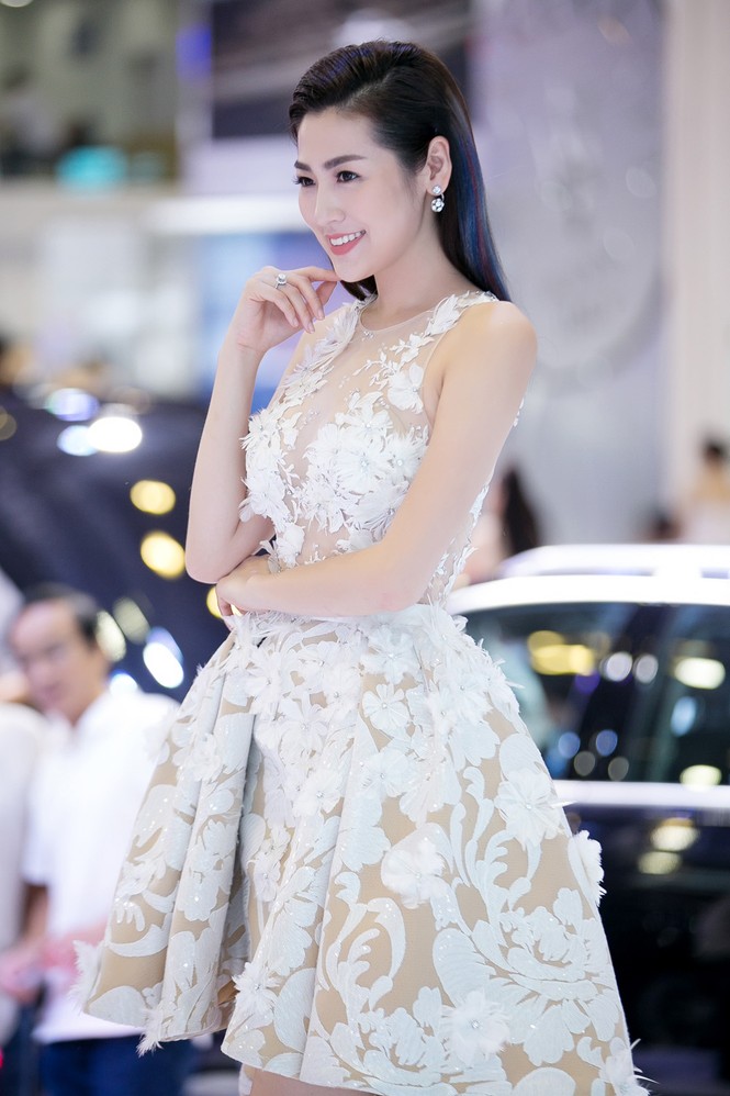 á hậu tú anh - ảnh 2
