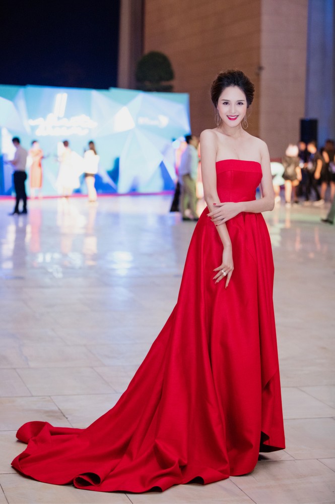 á hậu hoàng anh - ảnh 2