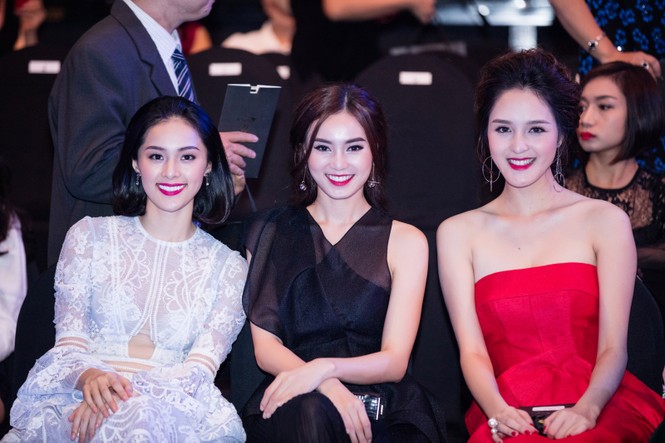 á hậu hoàng anh - ảnh 8