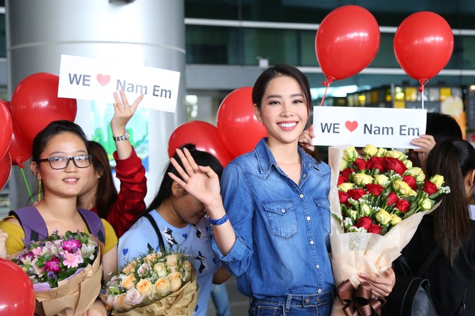 nam em về việt nam - ảnh 4