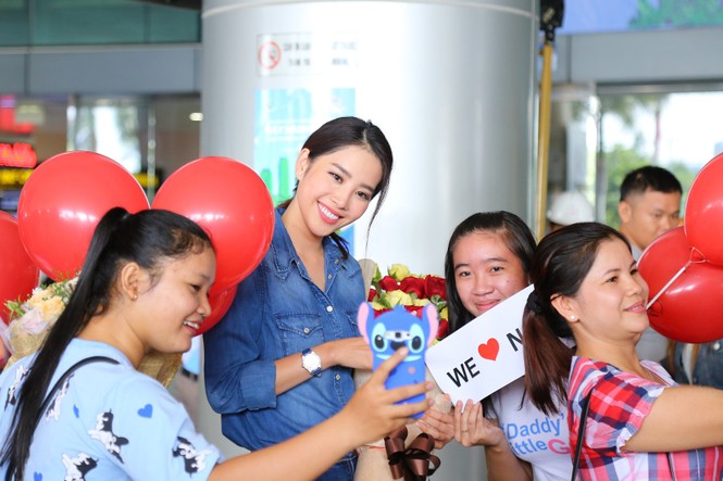 nam em về việt nam - ảnh 3