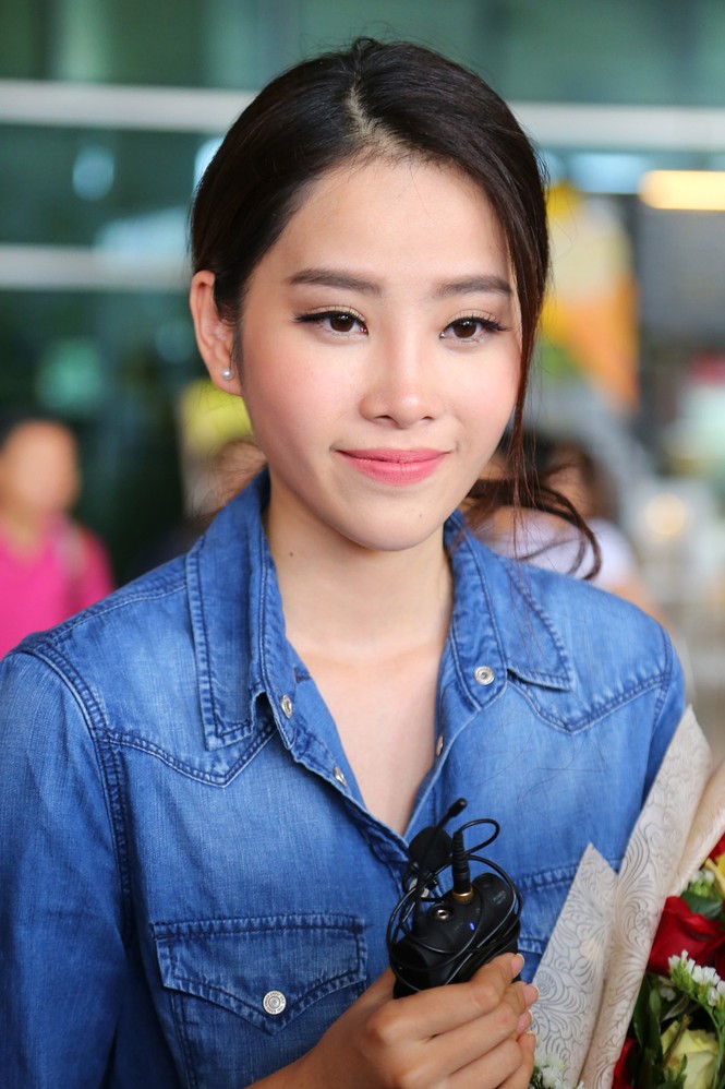 nam em về việt nam - ảnh 6