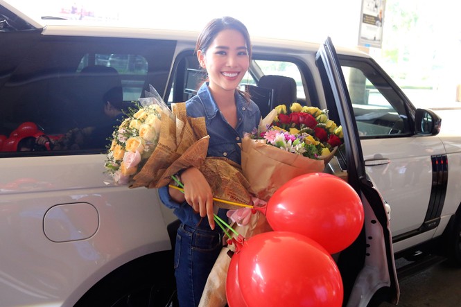 nam em về việt nam - ảnh 7