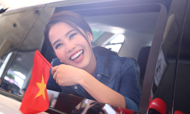 nam em về việt nam - ảnh 8