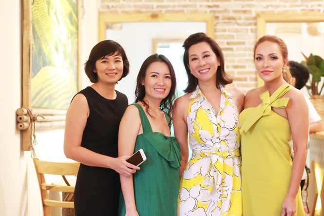 MC Kỳ Duyên thân mật bên bạn trai, xóa tin đồn rạn nứt - ảnh 3
