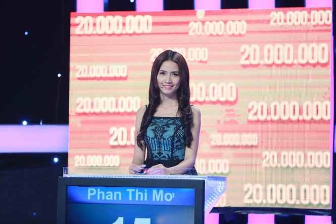 Dù sắp cưới Trấn Thành vẫn liên tục trêu ghẹo Phan Thị Mơ - ảnh 4