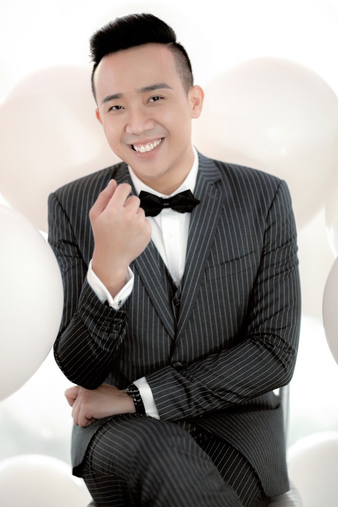 trấn thành hari won - ảnh 8