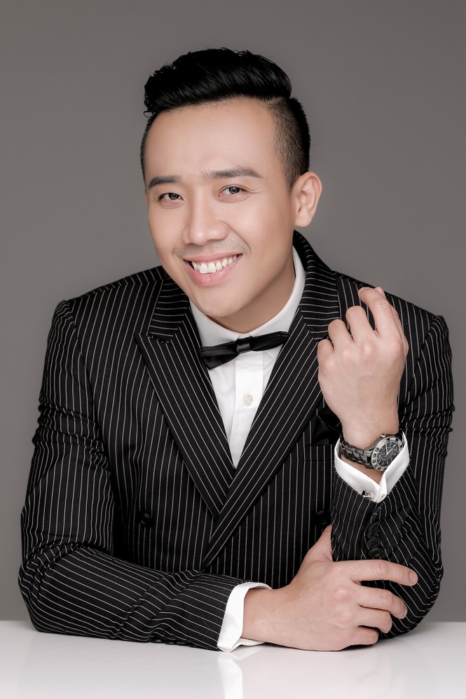 trấn thành hari won - ảnh 7