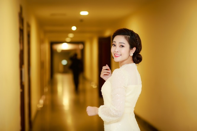 mc thùy linh - ảnh 3