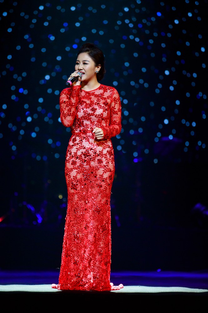 mc thùy linh - ảnh 7