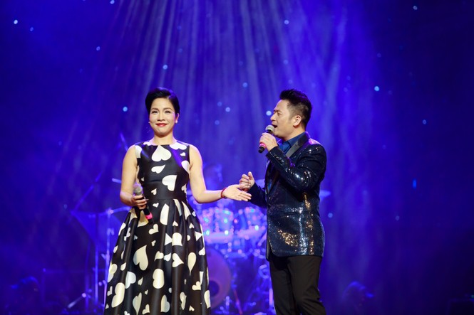mc thùy linh - ảnh 9
