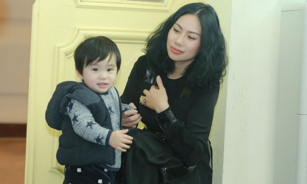 ca sĩ tùng dương - ảnh 4