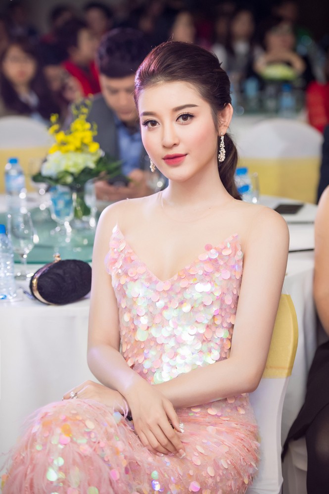 á hậu tú anh - ảnh 5