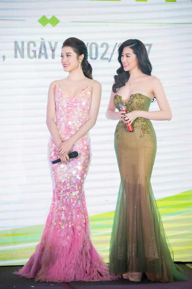 á hậu tú anh - ảnh 6