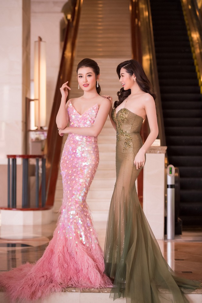 á hậu tú anh - ảnh 8
