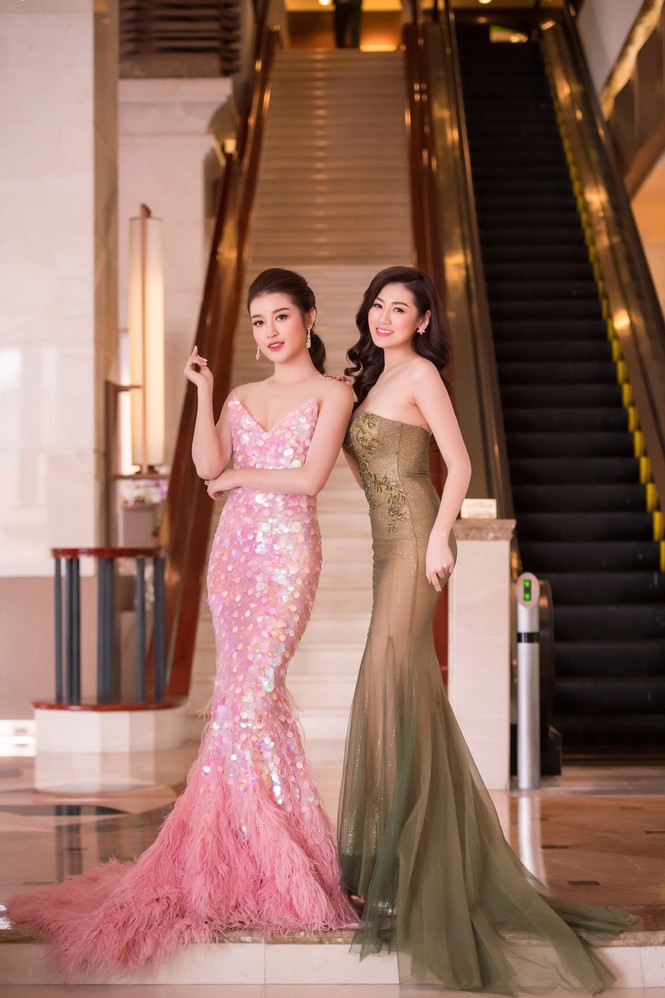 á hậu tú anh - ảnh 7