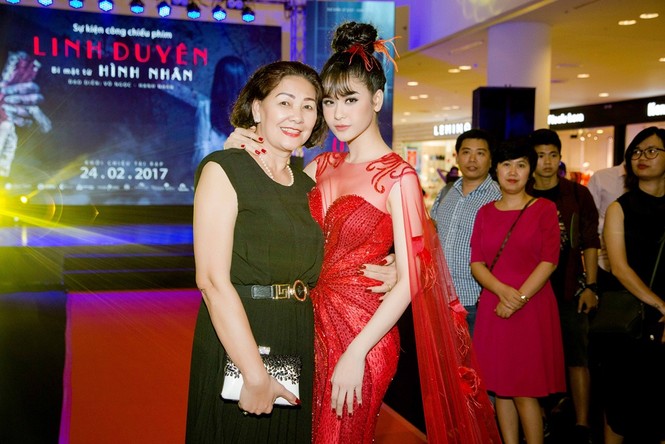 tim trương quỳnh anh - ảnh 5