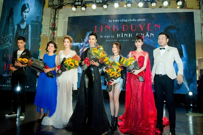 tim trương quỳnh anh - ảnh 7