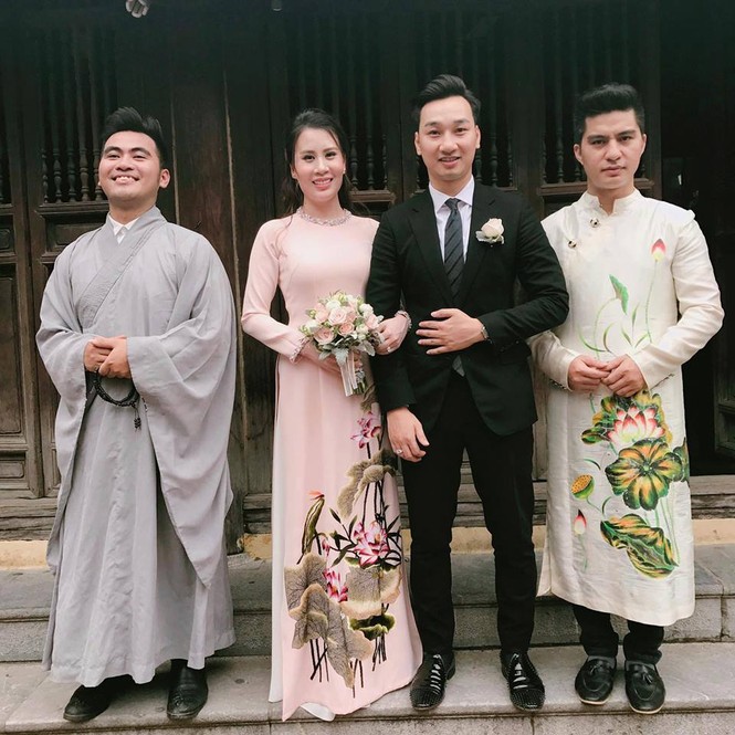 mc thành trung lấy vợ hai - ảnh 3