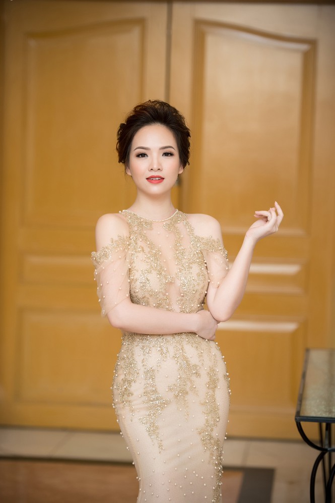 diễn viên đan lê - ảnh 2
