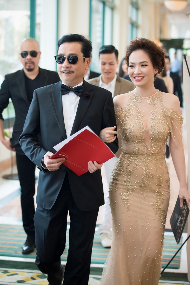 diễn viên đan lê - ảnh 3