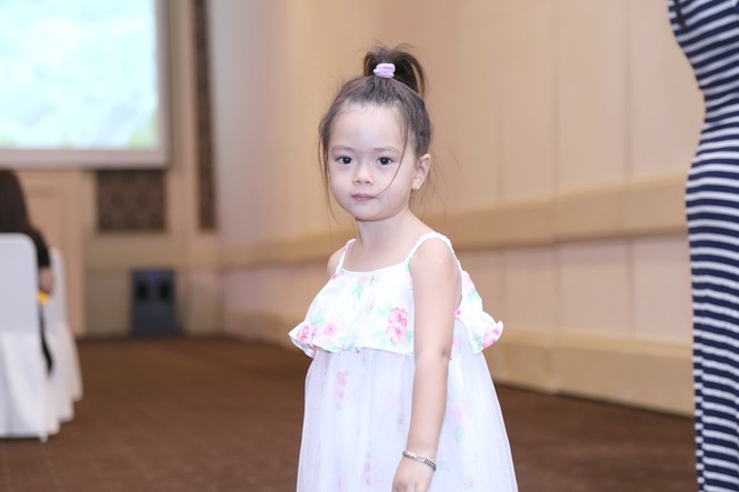 ca sĩ đoan trang - ảnh 4